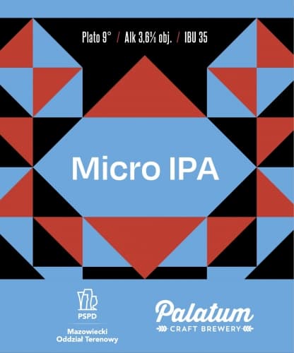 Micro IPA (MBC)