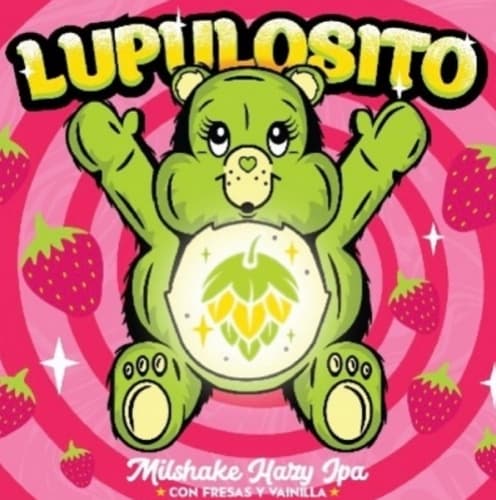 Lupulosito