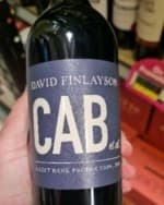 David Finlayson Cab et al.