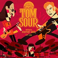 Tom Sour