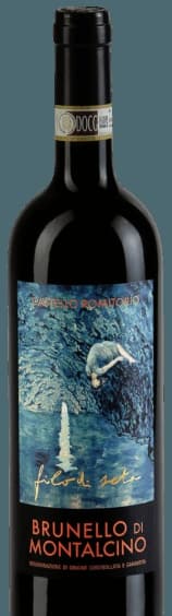 Filo di Seta Brunello di Montalcino