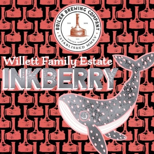 Willet Family Estate Inkberry