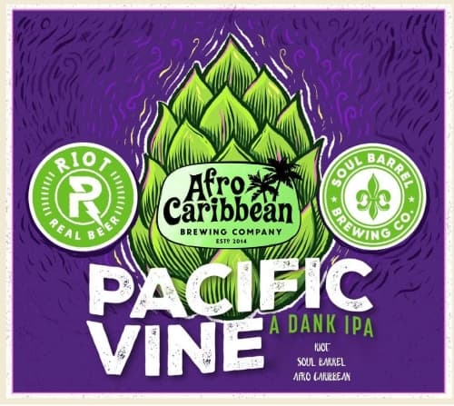Pacific Vine