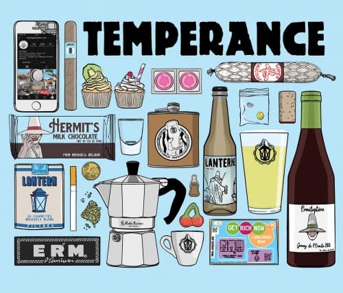 Tempérance