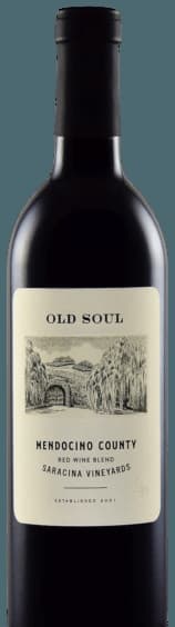 Old Soul Red
