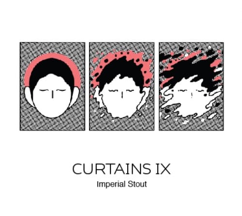 Curtains IX
