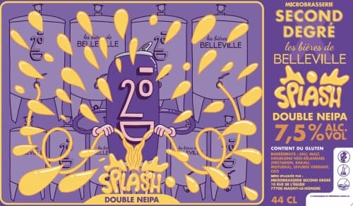Splash