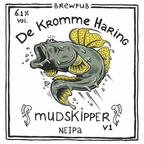 Mudskipper V1