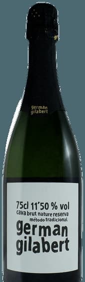 Cava Reserva Brut Nature