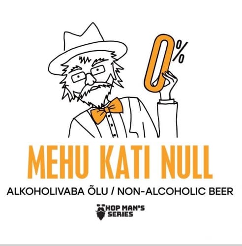 Mehu Kati Null