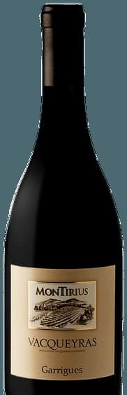 Garrigues Vacqueyras