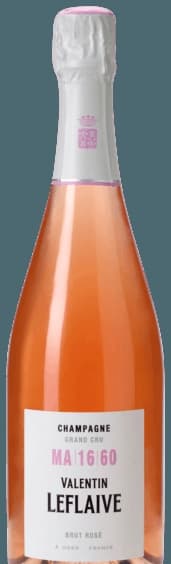 Champagne Rosé Grand Cru MA 16 60 Brut