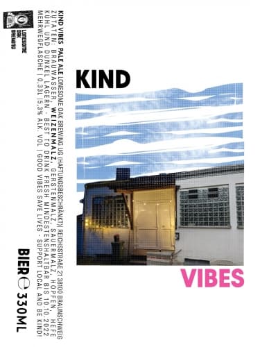Kind Vibes