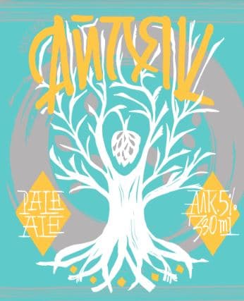 Double Dry Hopped Sabro Mosaic Citra East Coast Pale Ale