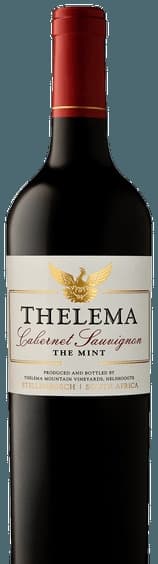 The Mint Cabernet Sauvignon