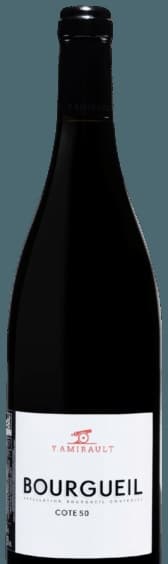 Bourgueil Cote 50