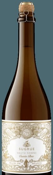 Cuvée Boz Blanc de Blancs Brut