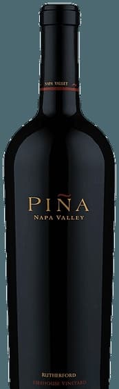 Firehouse Vineyard Cabernet Sauvignon