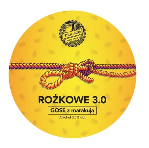 Rożkowe 3.0