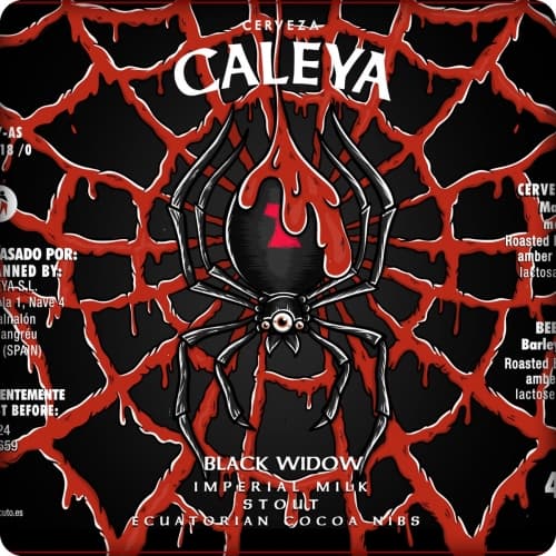 Black Widow