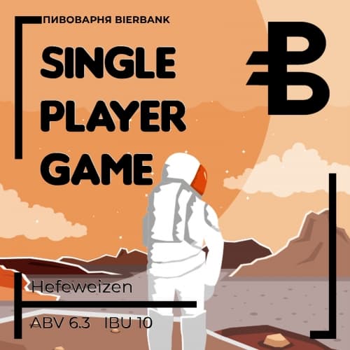 Single Player Game