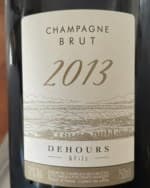 Brut Champagne