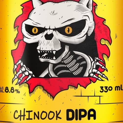 CHINOOK DIPA