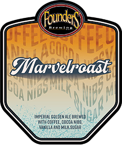 Marvelroast