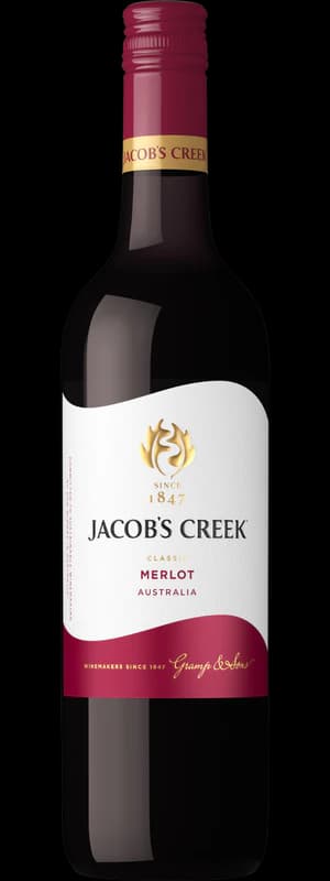 Jacob's Creek Classic Merlot