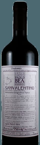 San Valentino Umbria Rosso