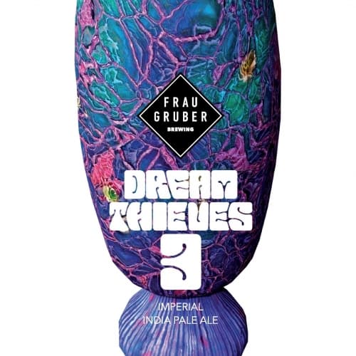 Dream Thieves 3