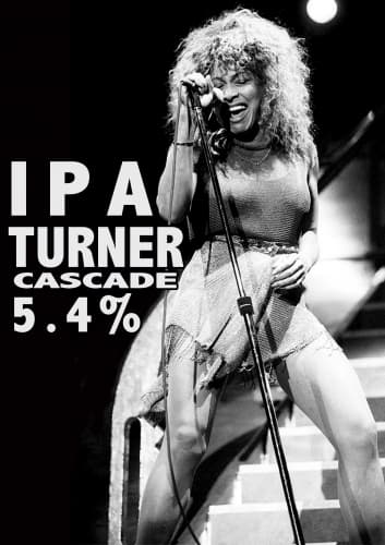 IPA TURNER