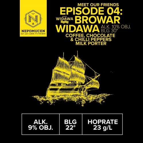 MEET OUR FRIENDS | EPISODE 04: WIDAWA