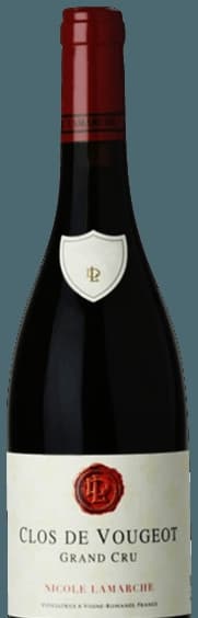 Clos de Vougeot Grand Cru