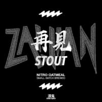 OG Zai Jian Stout (Nitro)