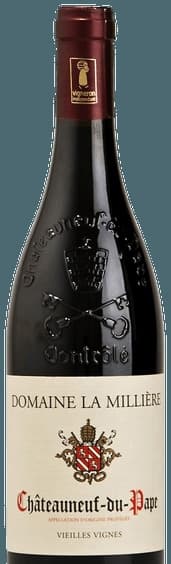 Vieilles Vignes Châteauneuf-du-Pape