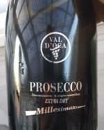 Prosecco Millesimato Extra Dry