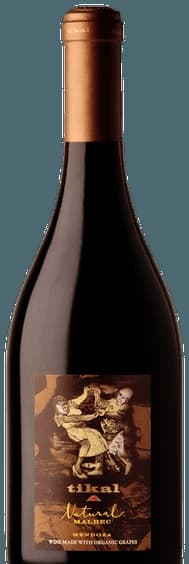 Natural Malbec