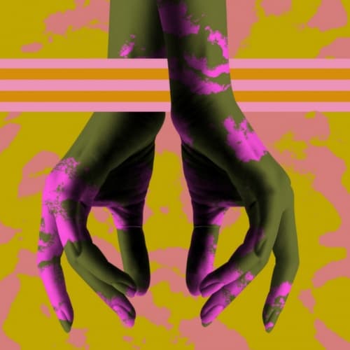 Hands of Desire - Barrel Aged Gose (Viogner)