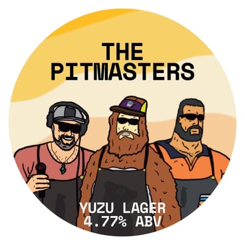 The Pitmasters