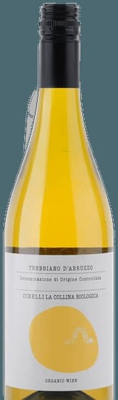 Trebbiano d'Abruzzo