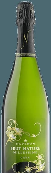 Cava Brut Nature Millesime