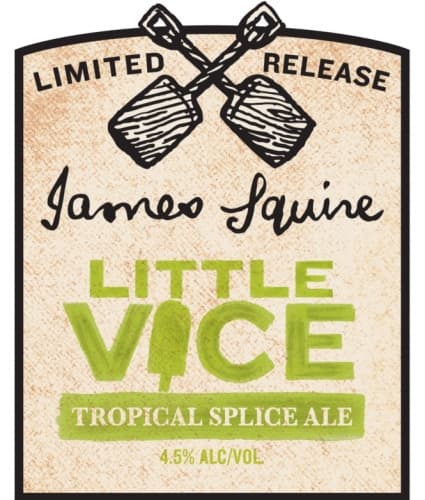 Little Vice - Tropical Splice