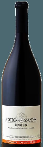Corton-Bressandes Grand Cru