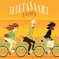 Hietasaari