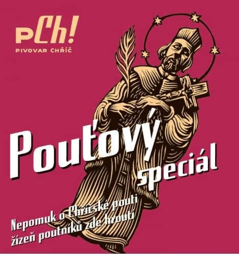 Pouťový speciál