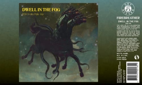 Dwell In the Fog