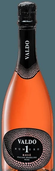 Numero 1 Rosé Spumante Brut