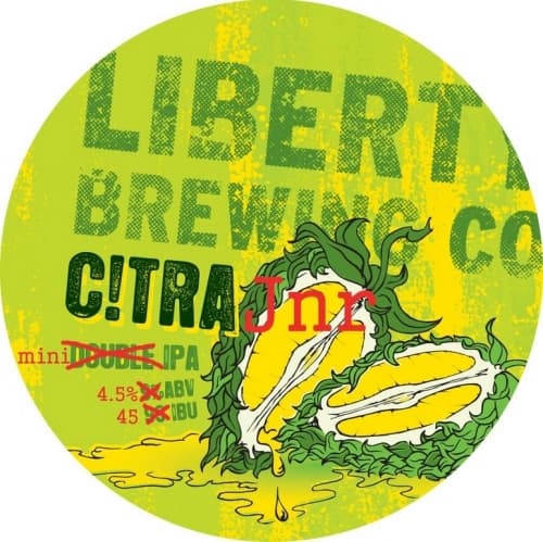 C!tra Junior