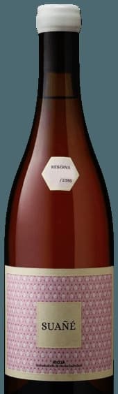 Suañé Rosado Reserva